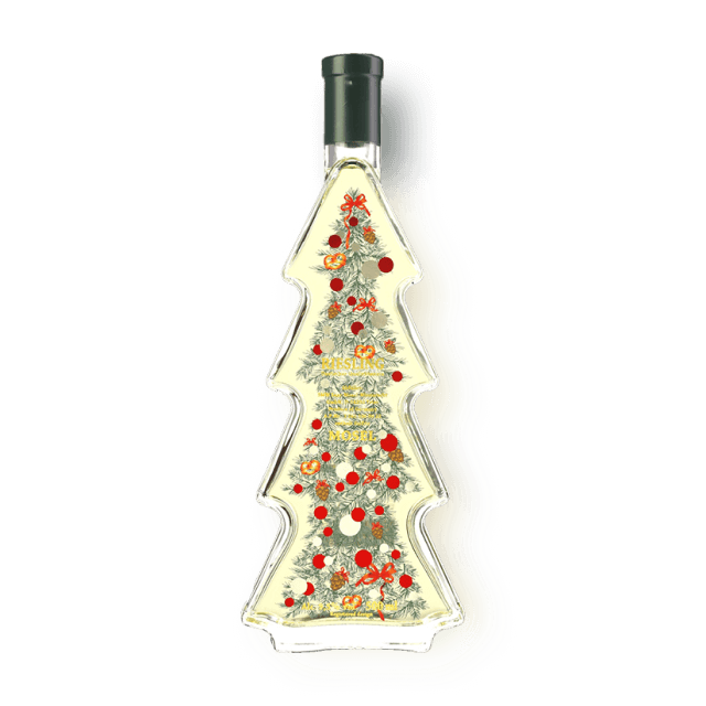 [마지막수량] [세금포함] 2022 빈티지 에셈베 모젤 크리스마스 리슬링